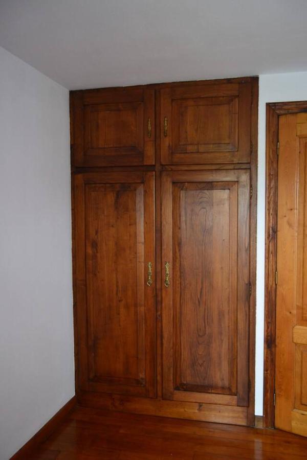 La Casina Del Carril Villa Colunga Exterior photo